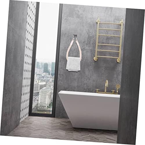 Stylish Nautical Towel Toilet Paper Holder