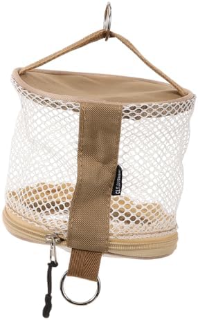 Hanging Toilet Paper Holder Bag