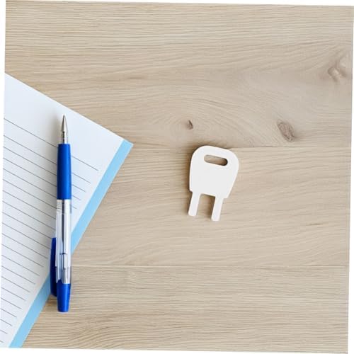 Alipis Premium Toilet Paper Holder Key