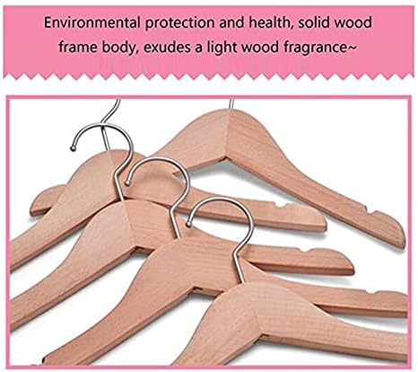 Non-Slip Rotatable Hangers for Your Closet