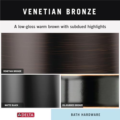 Delta Lahara 18 Towel Rack