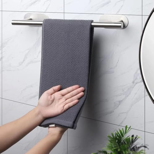 Adhesive Towel Rack