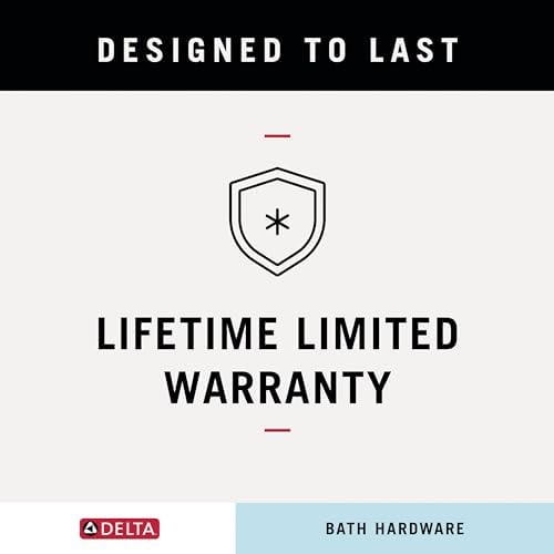 Delta Saylor 18 Towel Rack