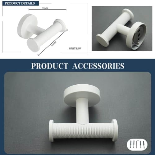 Stainless Steel Towel Rack