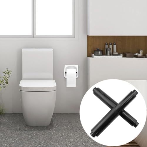 FINBe Adjustable Toilet Paper Holder