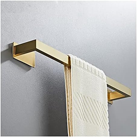 Durable Towel Rail Set for Bathrooms