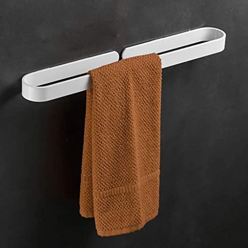 Sturdy Towel Holder for Bathroom Kitchen and Office Use