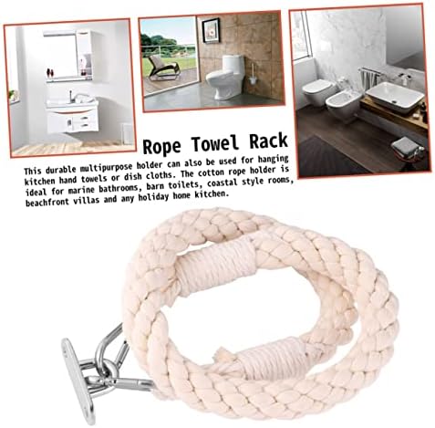 Sturdy Retro Toilet Paper Holder