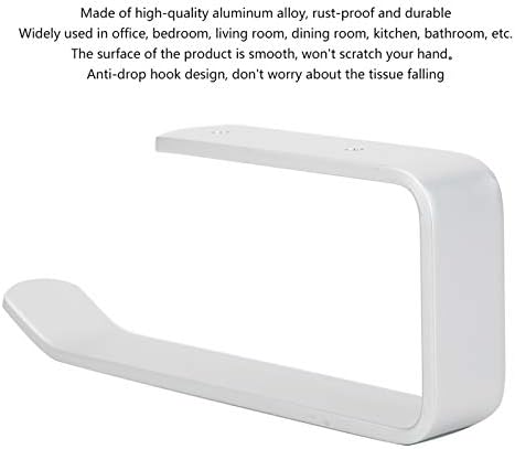 Wall-Mounted Towel Rack 3kg bearing
