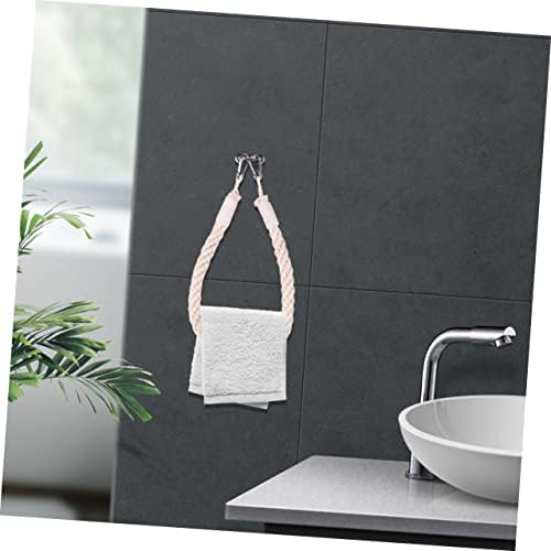 Gadpiparty Retro Hanging Toilet Paper Holder