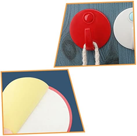 Sticky Decorating Hangers for Bathroom