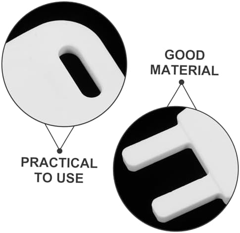 ABOOFAN Toilet Paper Key