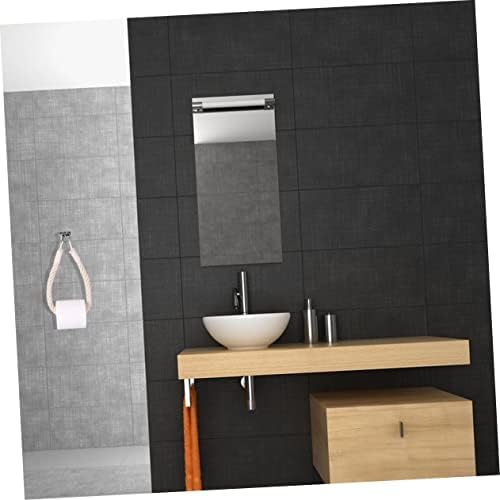 Retro Toilet Paper Holder