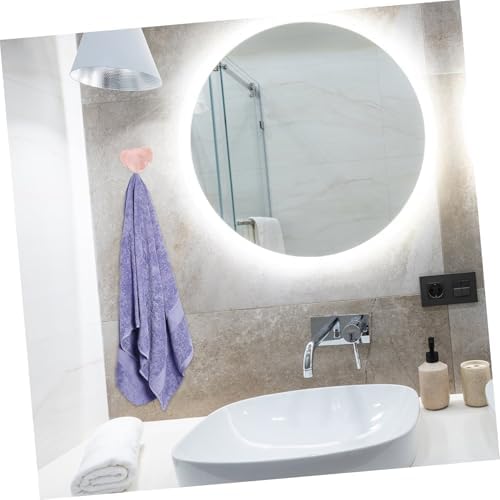 Strong SuctionHooks Tool-Free for Bathroom bath essential