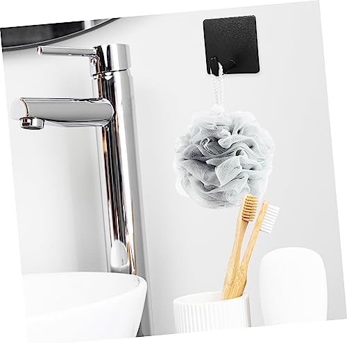 4-Piece Durable Towel Key Hangers