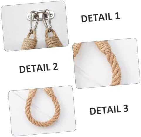 Retro Toilet Paper Holder Roll Paper Hanging Rack