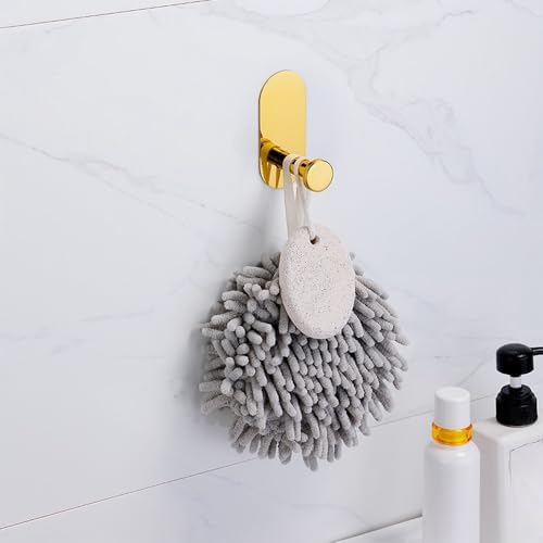 Bathroom Hardware Set for Efficient Storage