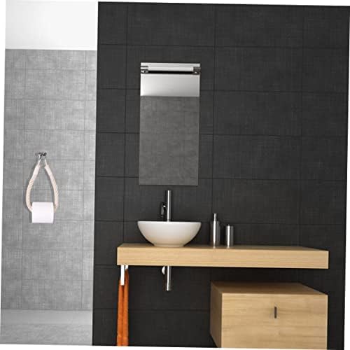 Gadpiparty Retro Toilet Paper Holder