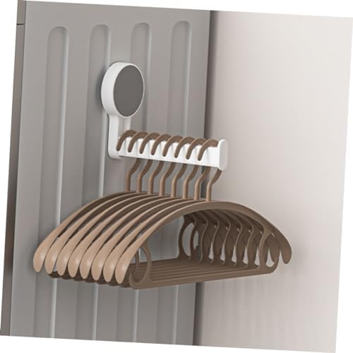 Rustic Wall-Mounted Toilet Paper Holder