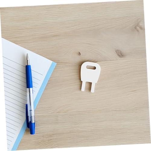 ABOOFAN Toilet Paper Key