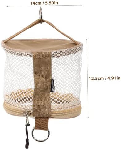 Portable Toilet Paper Holder Bag