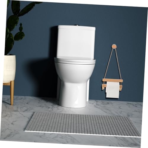 Mikikit Toilet Paper Holder Stand