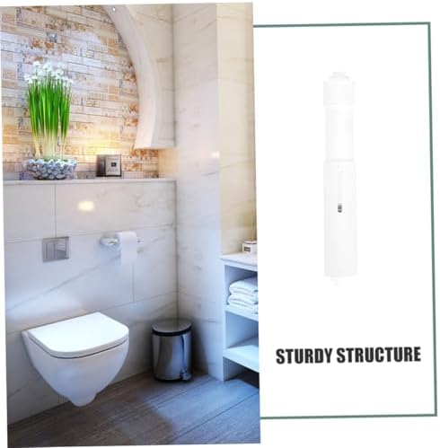 Sturdy Toilet Paper Roller Replacement for Home Bathroom