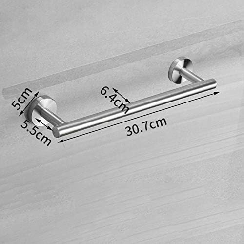 Sturdy Towel Holder Bar