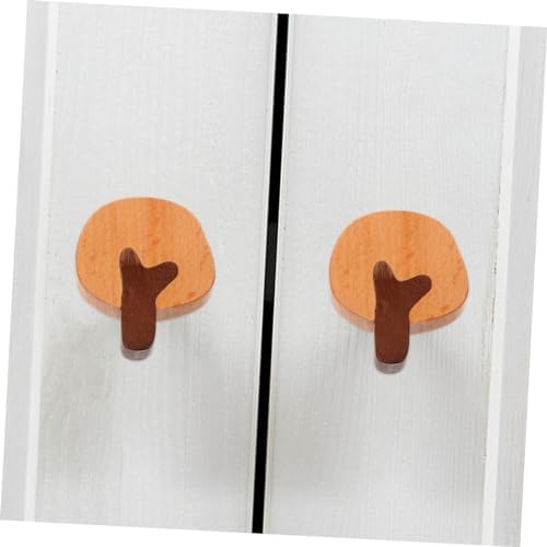 Cute Wall Hook for Boys Girls Room Space-Saving