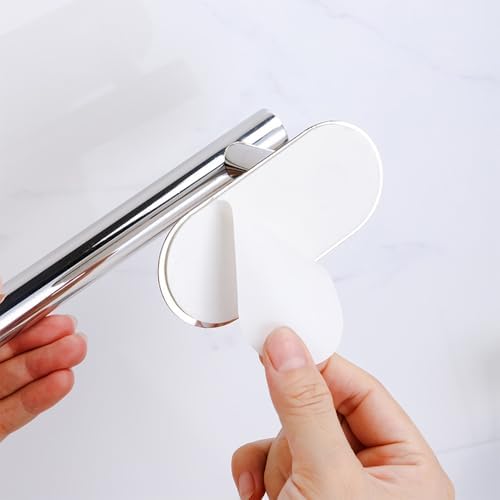 Bathroom Hardware Set for Efficient Storage