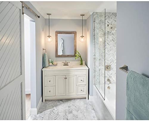 Delta Everly 3-Piece Bath Set