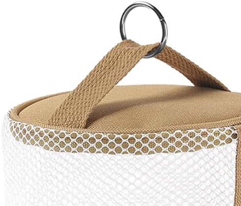 Premium Compact Toilet Paper Organizer for Backpacking Camping Outdoor Use