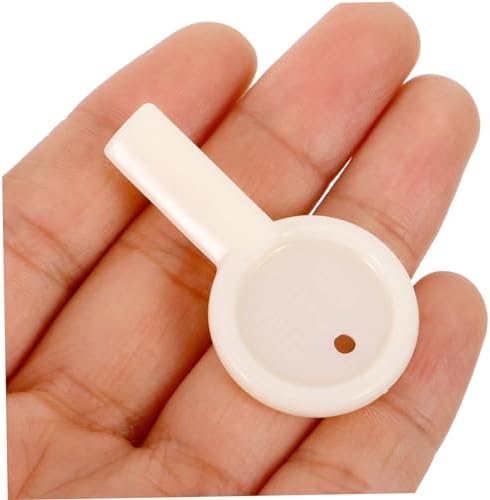 4-Pack Plastic Toilet dispense Key