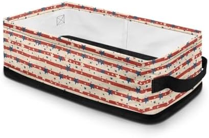 Sturdy and Waterproof Toiletry Basket