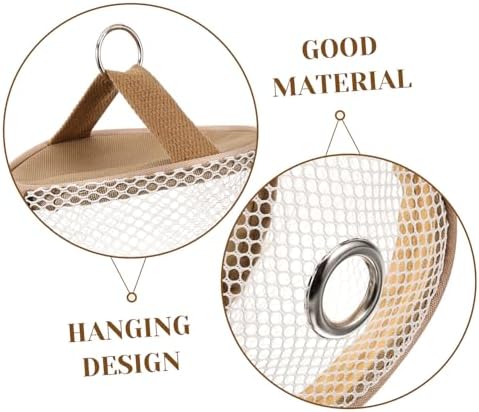 Stylish Outdoor Toilet Paper Holder