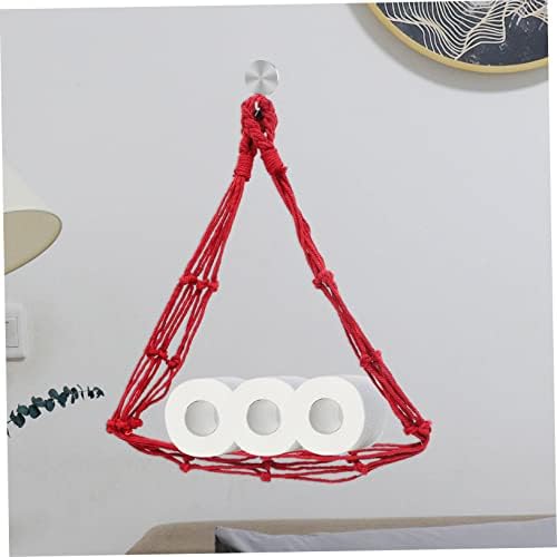 Simple and Classic Toilet Paper Holder for Wall Mount