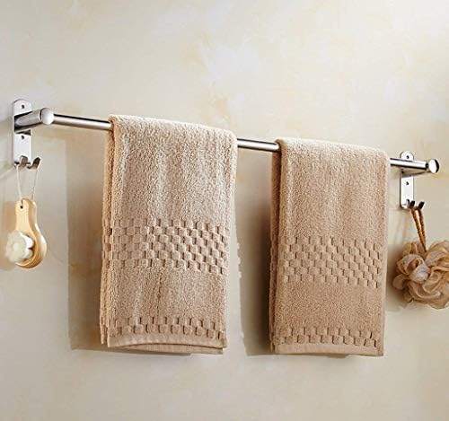 Effortless Towel Storage for Bathroom and Beyond