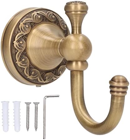 Sturdy Single Prong Robe Hook
