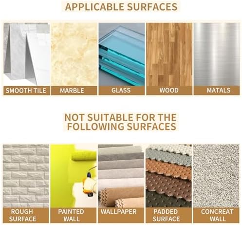 Perfect for Home Bathroom Storage Rust-Resistant Easy to Install
