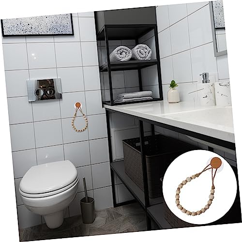 Stylish Wall-Mounted Paper Towel Holder