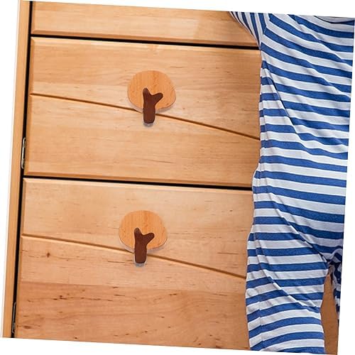 Cute Wall Hook for Boys Girls Room Space-Saving