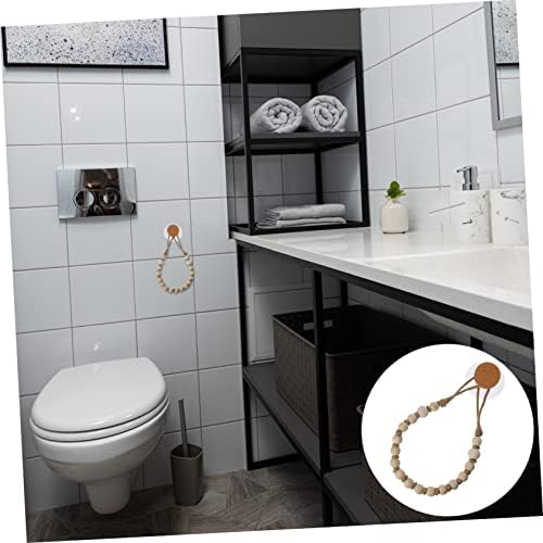 BUTIFULSIC Retro Wall Mount Toilet Paper Holder Design
