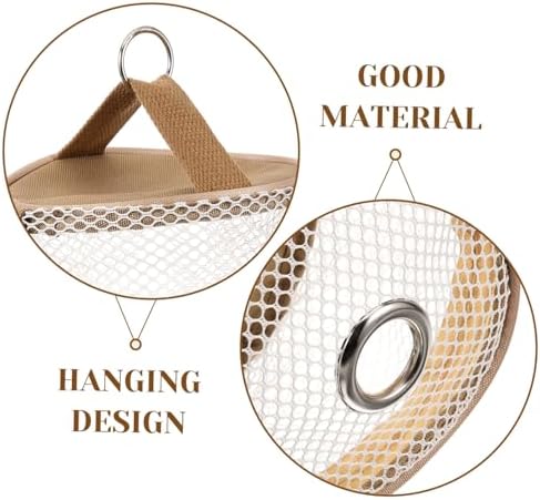 Portable Toilet Paper Holder Bag for Travel Camping