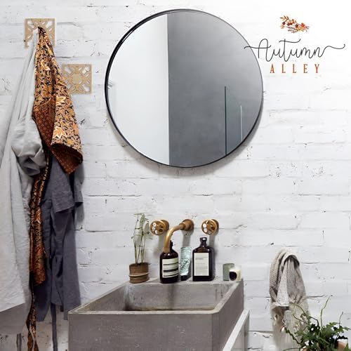 Two Gold Hooks Bathroom Towel Robe Hook Wall Mounted - Rustproof Durable Design