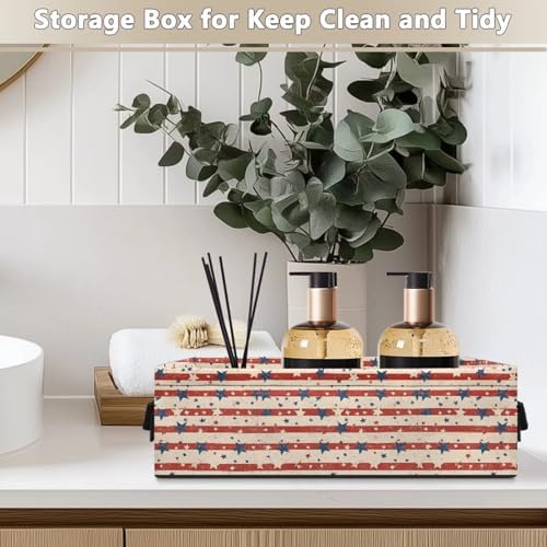 Sturdy and Waterproof Toiletry Basket