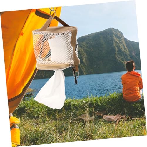 outdoor essentials Recharge Your Toilet Paper Supply in Minutes