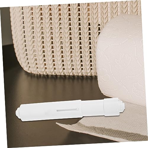 OSALADI 5Pcs Toilet Paper Holder Replacement Rods