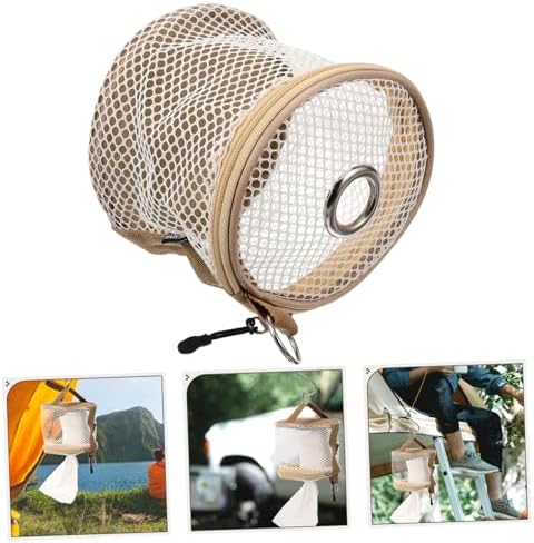 outdoor essentials Recharge Your Toilet Paper Supply in Minutes