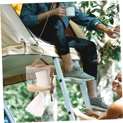 outdoor essentials Recharge Your Toilet Paper Supply in Minutes