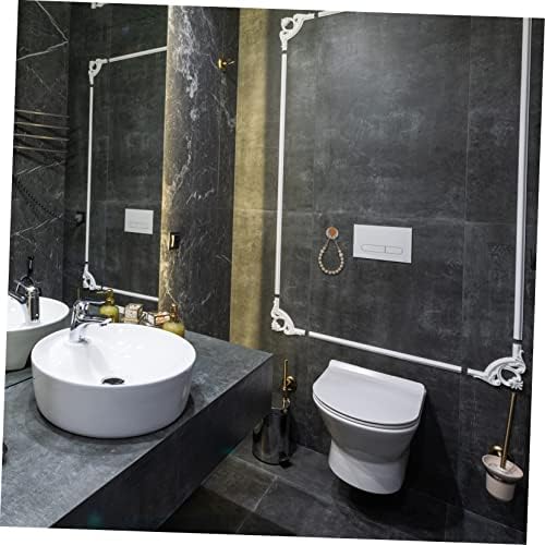 Stylish Wall-Mounted Paper Towel Holder